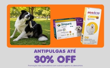 Antipulgas